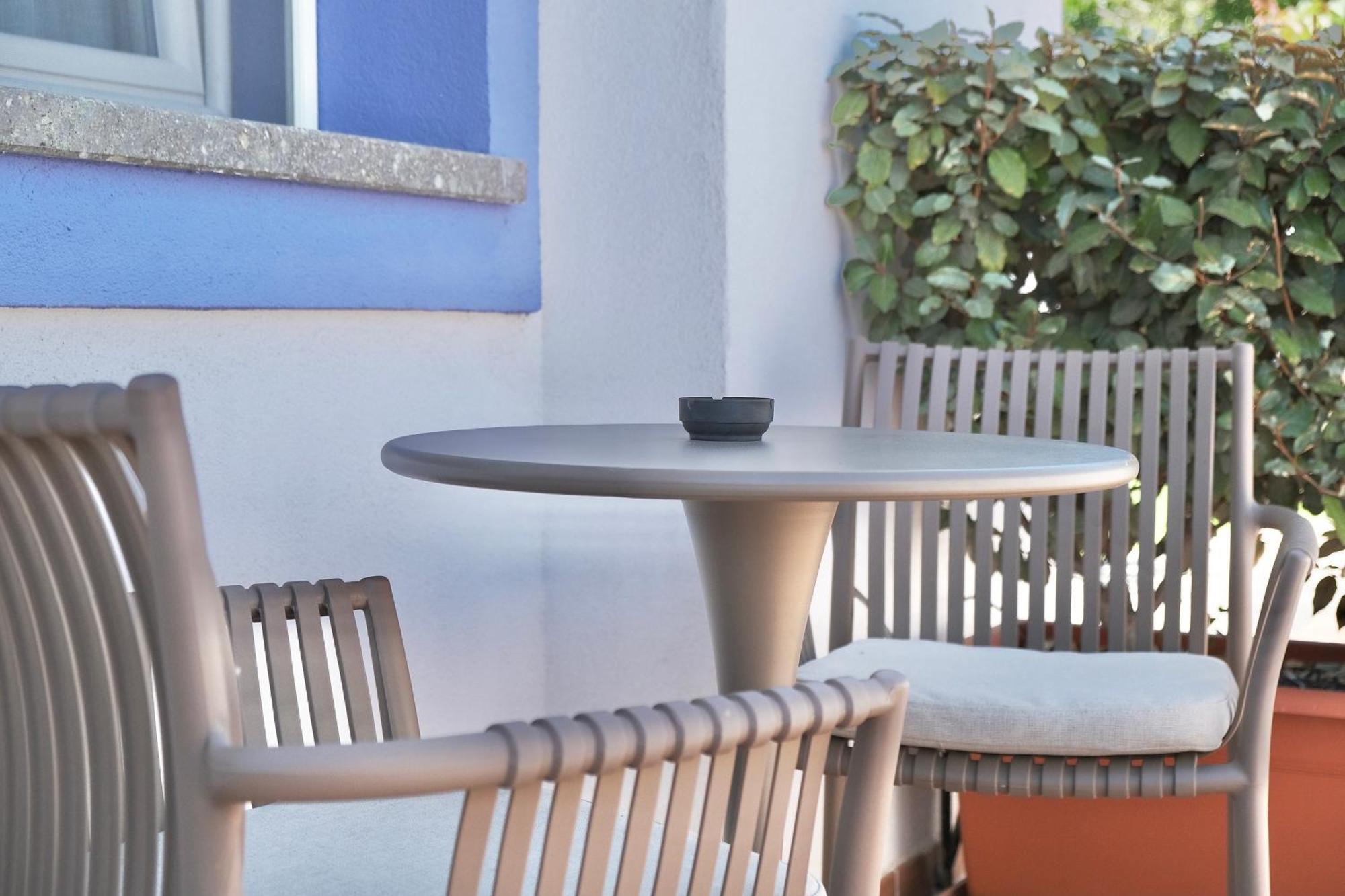 קאסטלסארדו B&B La Roccia מראה חיצוני תמונה